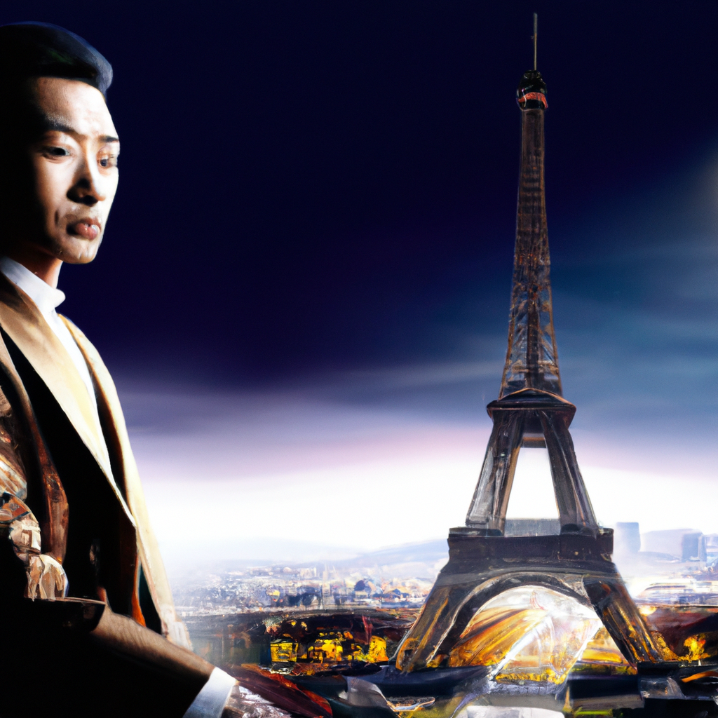 Espace studio lumineux Crystavo